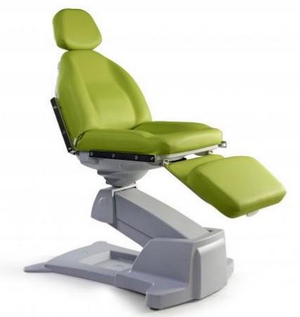 Fotele stomatologiczne LEMI Dentamed