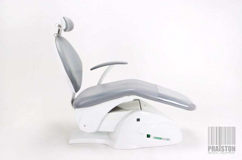 Fotele stomatologiczne używane B/D Ekodent-x ATU - Praiston rekondycjonowany