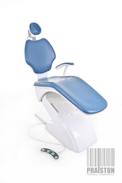 Fotele stomatologiczne używane Ekodent-x ATU - Praiston rekondycjonowany