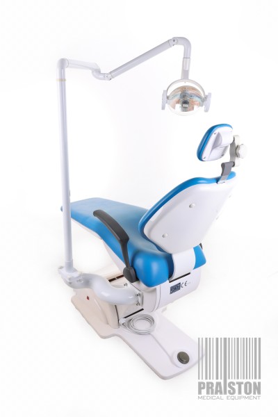 Fotele stomatologiczne używane FOSHAN ZC-S300 - Praiston rekondycjonowany