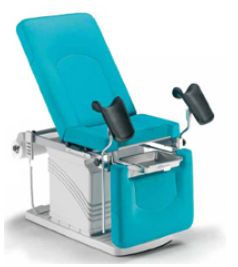 Fotele urologiczne GIVAS AV 4012