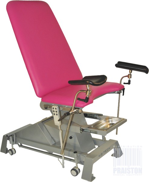 Fotele urologiczne Praistech DEMETER 2