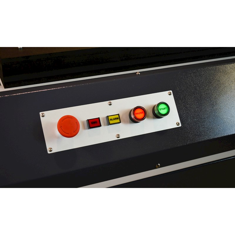 Frezarki do wkładek ortopedycznych Voxelcare VCM110