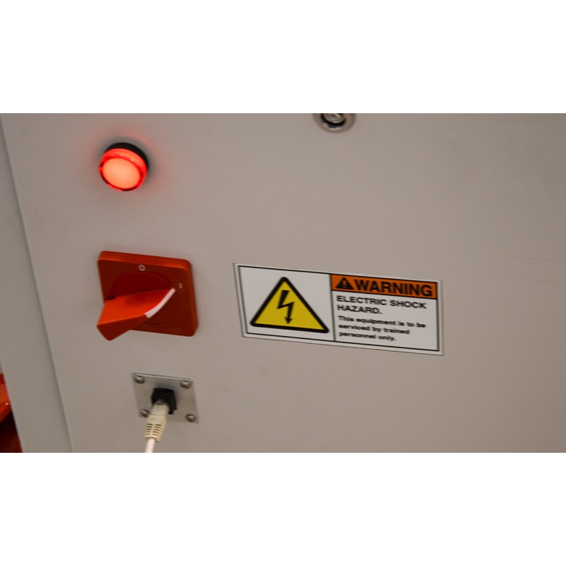 Frezarki do wkładek ortopedycznych Voxelcare VCM110