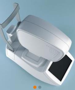 Funduskamery CenterVue DRS NON-MYDRIATIC