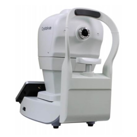 Funduskamery Crystalvue NFC-700