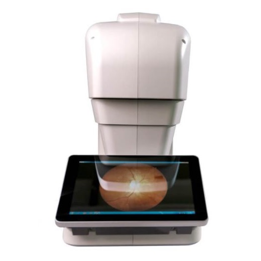 Funduskamery Crystalvue NFC-700