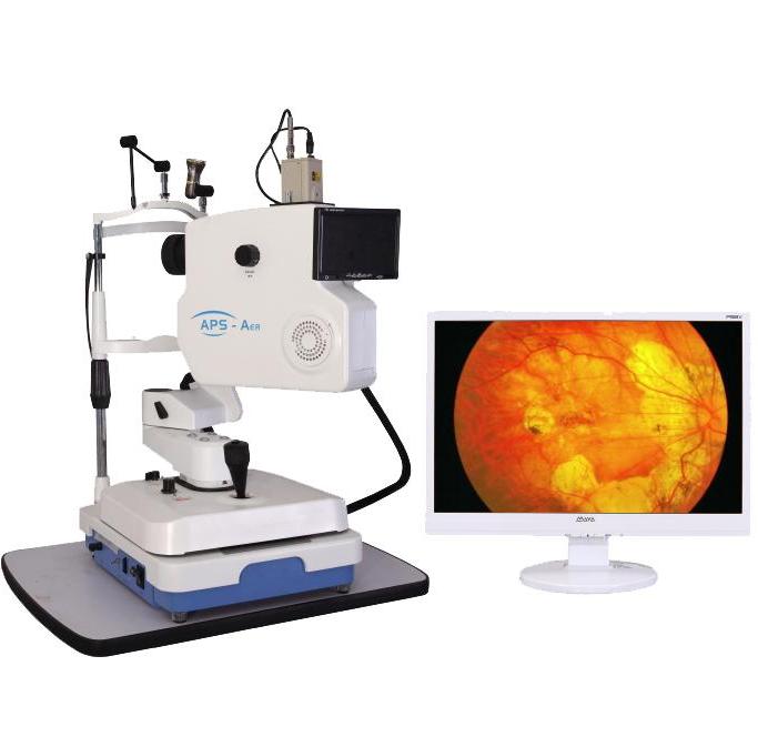 Funduskamery Kanghua APS-AER Model A