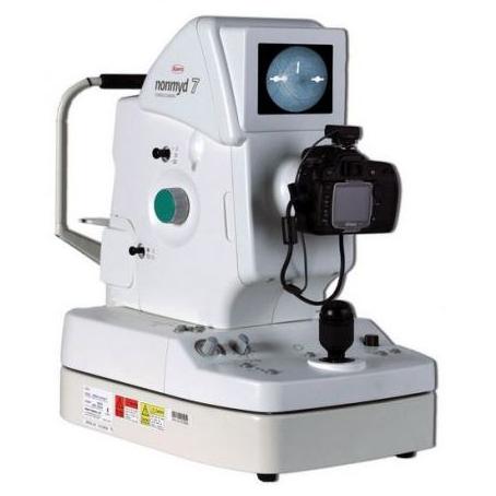Funduskamery KOWA Nonmyd 7