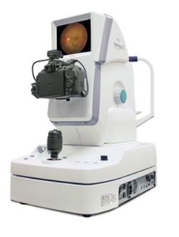 Funduskamery KOWA Nonmyd 8/8s