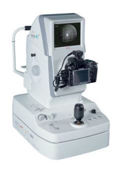 Funduskamery KOWA Nonmyd WX 3D