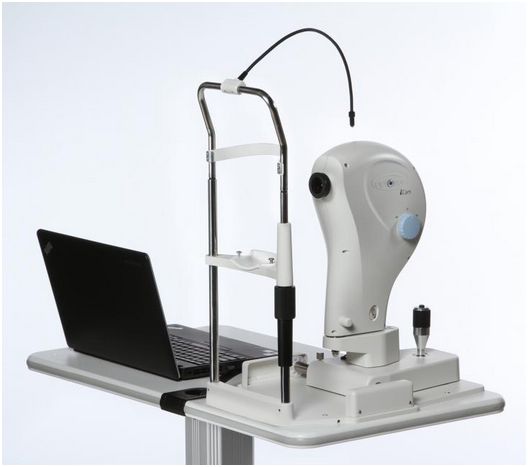 Funduskamery Optovue iCam