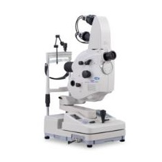 Funduskamery Topcon TRC-50DX