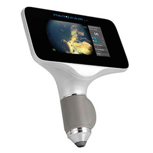 Funduskamery Visunex PanoCam LT