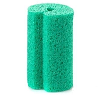 Gąbki do wstępnego mycia endoskopów EndoChoice Koala Sponge