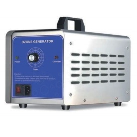 Generatory ozonu - Ozonatory do dezynfekcji powietrza  QLOZONE QLA-10G-C