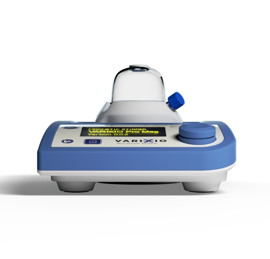 Generatory piany do skleroterapii VASCULAR Barcelona Devices Varixio