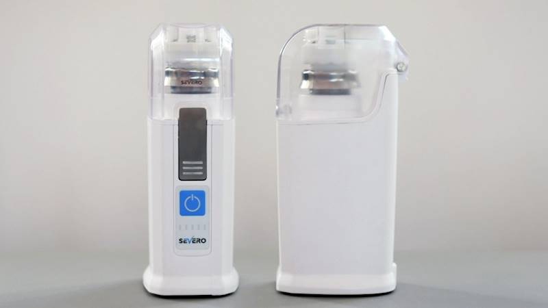 Gilotyny i kruszarki do leków IMS MEDICAL Severo