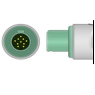 Głowice do KTG Core-Ray Spacelabs CR013-64