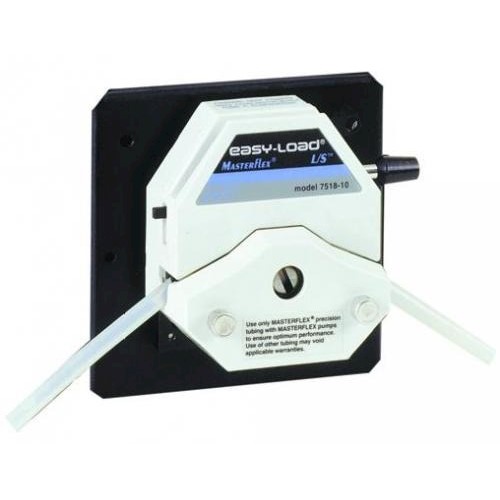 Głowice do pomp laboratoryjnych Cole-Parmer GmbH BVP / MCP