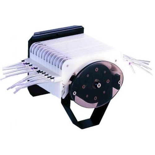 Głowice do pomp laboratoryjnych Cole-Parmer GmbH BVP / MCP