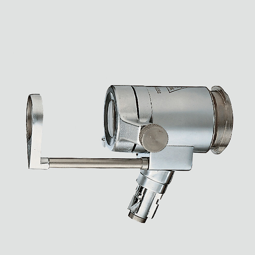 Głowice do proktoskopii Heine UniSpec E-03.18.100