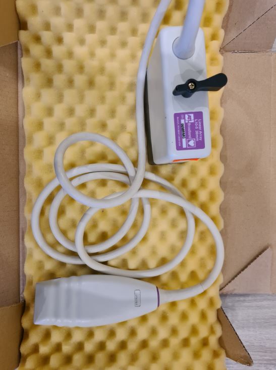 Głowice ultrasonograficzne używane (demo) B/D Ado-Med używane