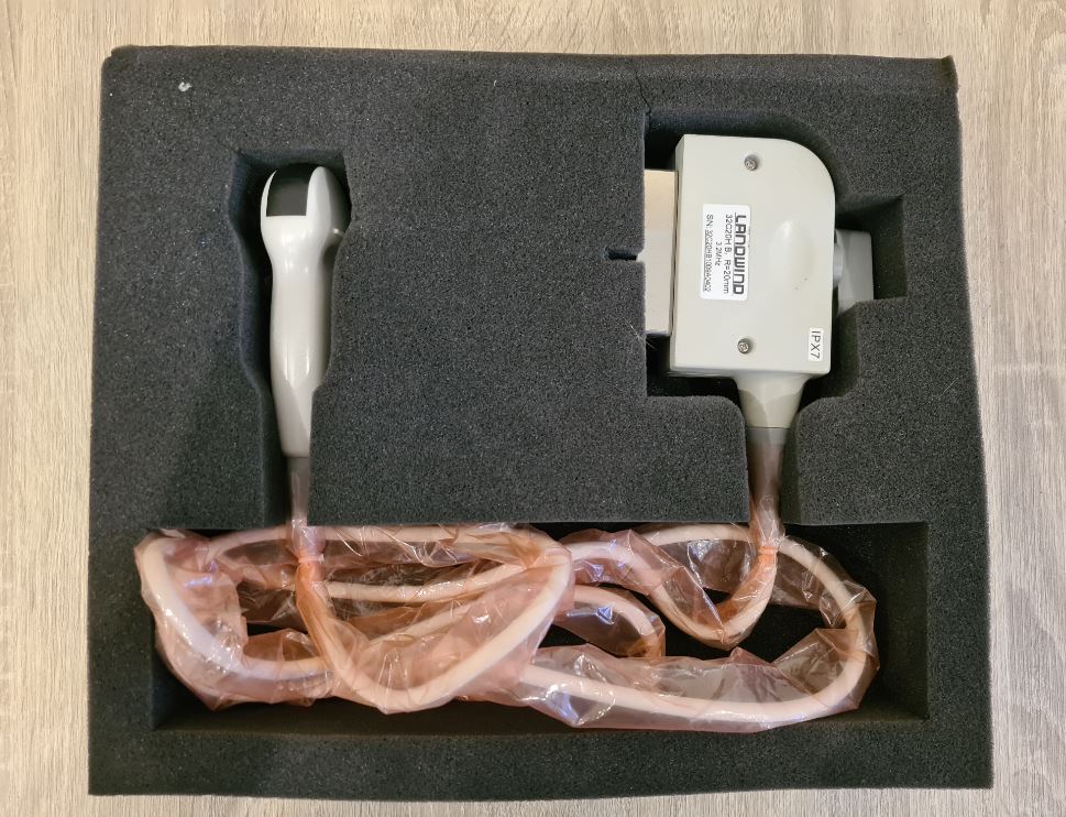 Głowice ultrasonograficzne używane (demo) B/D Ado-Med używane