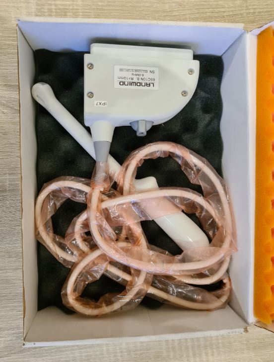 Głowice ultrasonograficzne używane (demo) B/D Ado-Med używane