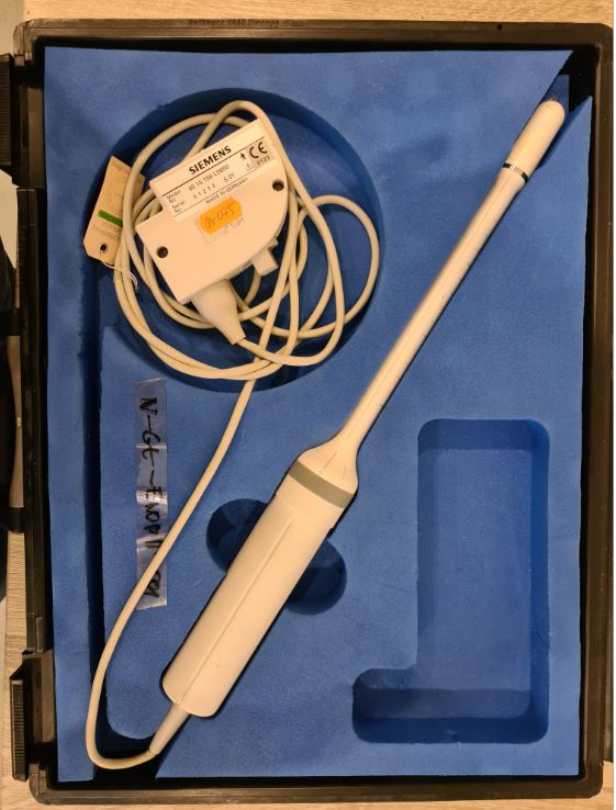 Głowice ultrasonograficzne używane (demo) B/D Ado-Med używane