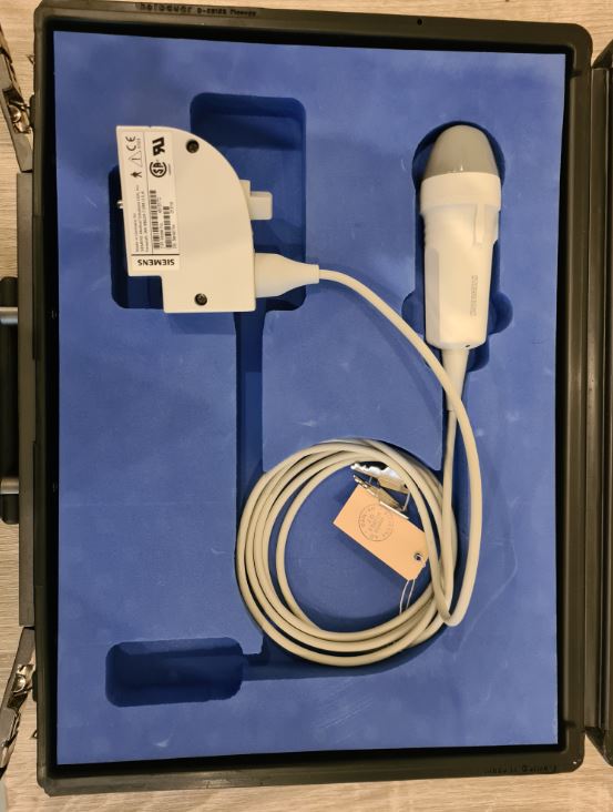 Głowice ultrasonograficzne używane (demo) B/D Ado-Med używane