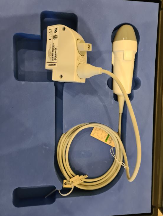 Głowice ultrasonograficzne używane (demo) B/D Ado-Med używane