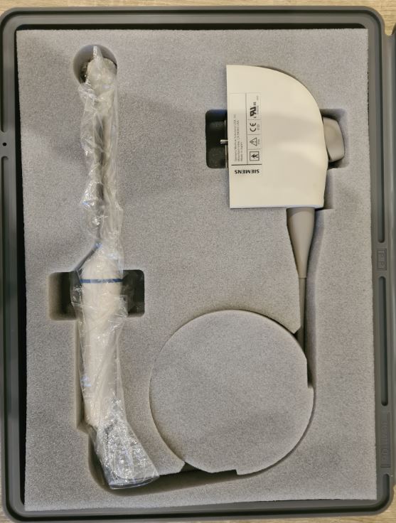 Głowice ultrasonograficzne używane (demo) B/D Ado-Med używane