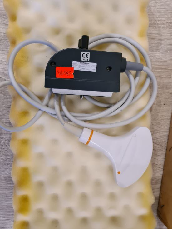 Głowice ultrasonograficzne używane (demo) B/D Ado-Med używane