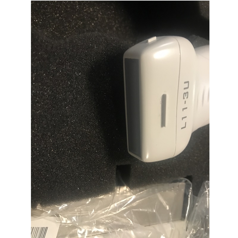 Głowice ultrasonograficzne używane (demo) B/D Ado-Med używane