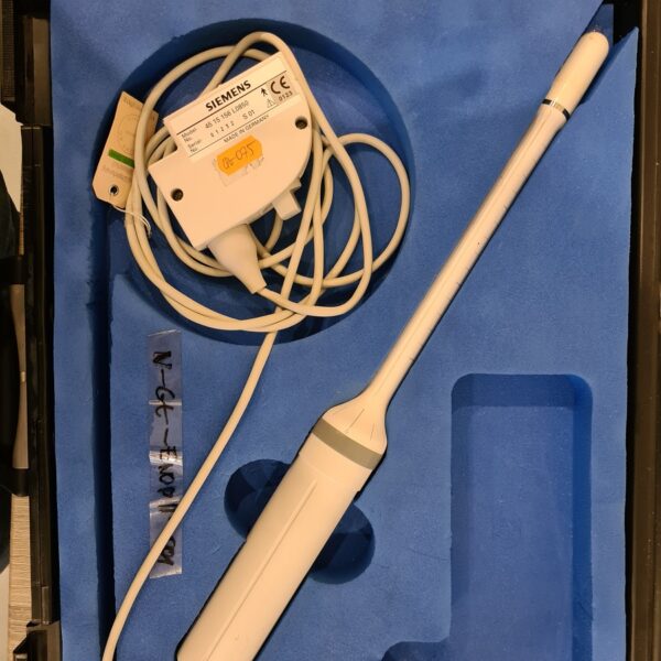 Głowice ultrasonograficzne wielonarządowe używane B/D Ado-Med używane