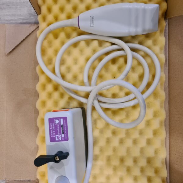 Głowice ultrasonograficzne wielonarządowe używane B/D Ado-Med używane