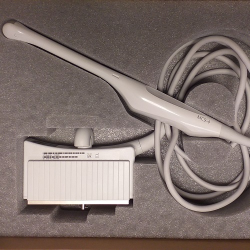 Głowice ultrasonograficzne wielonarządowe używane B/D Ado-Med używane