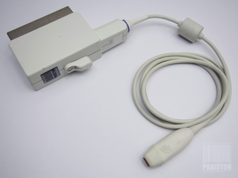 Głowice ultrasonograficzne wielonarządowe używane B/D GE 10S - Praiston używane