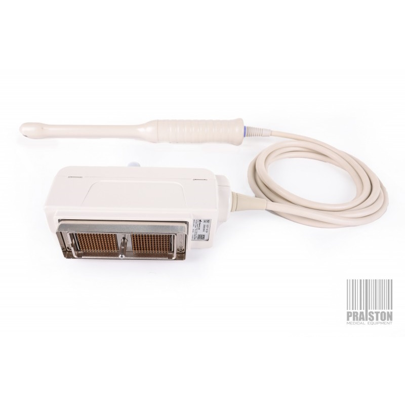 Głowice ultrasonograficzne wielonarządowe używane B/D Hitachi UST-9124 - Praiston rekondycjowany