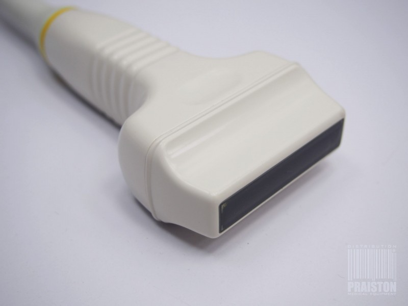 Głowice ultrasonograficzne wielonarządowe używane GE 7L - Praiston rekondycjonowany