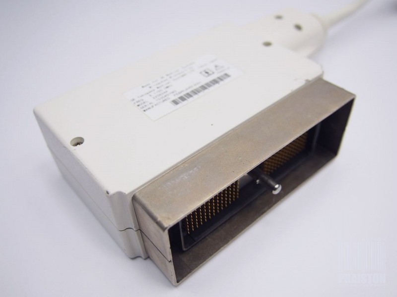 Głowice ultrasonograficzne wielonarządowe używane GE T739 - Praiston rekondycjonowany