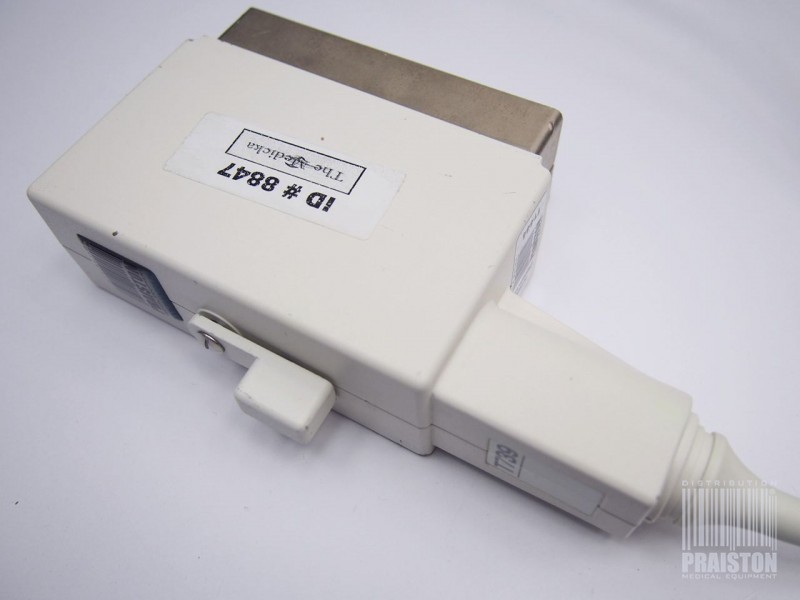 Głowice ultrasonograficzne wielonarządowe używane GE T739 - Praiston rekondycjonowany