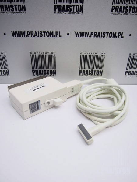 Głowice ultrasonograficzne wielonarządowe używane GE T739 - Praiston rekondycjonowany