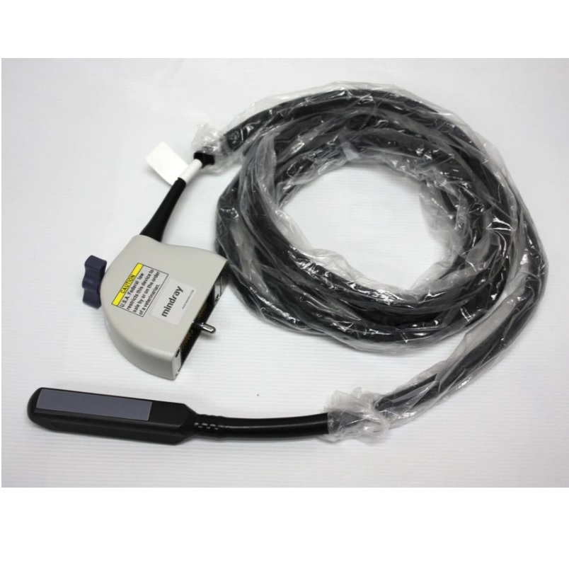 Głowice ultrasonograficzne wielonarządowe weterynaryjne MINDRAY rektalna