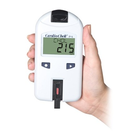 Glukometry Cardiocheck Cardiocheck - Professional