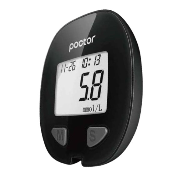 Glukometry LEPU MEDICAL Poctor 800