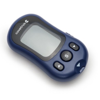 Glukometry weterynaryjne  COVETRUS 2800659