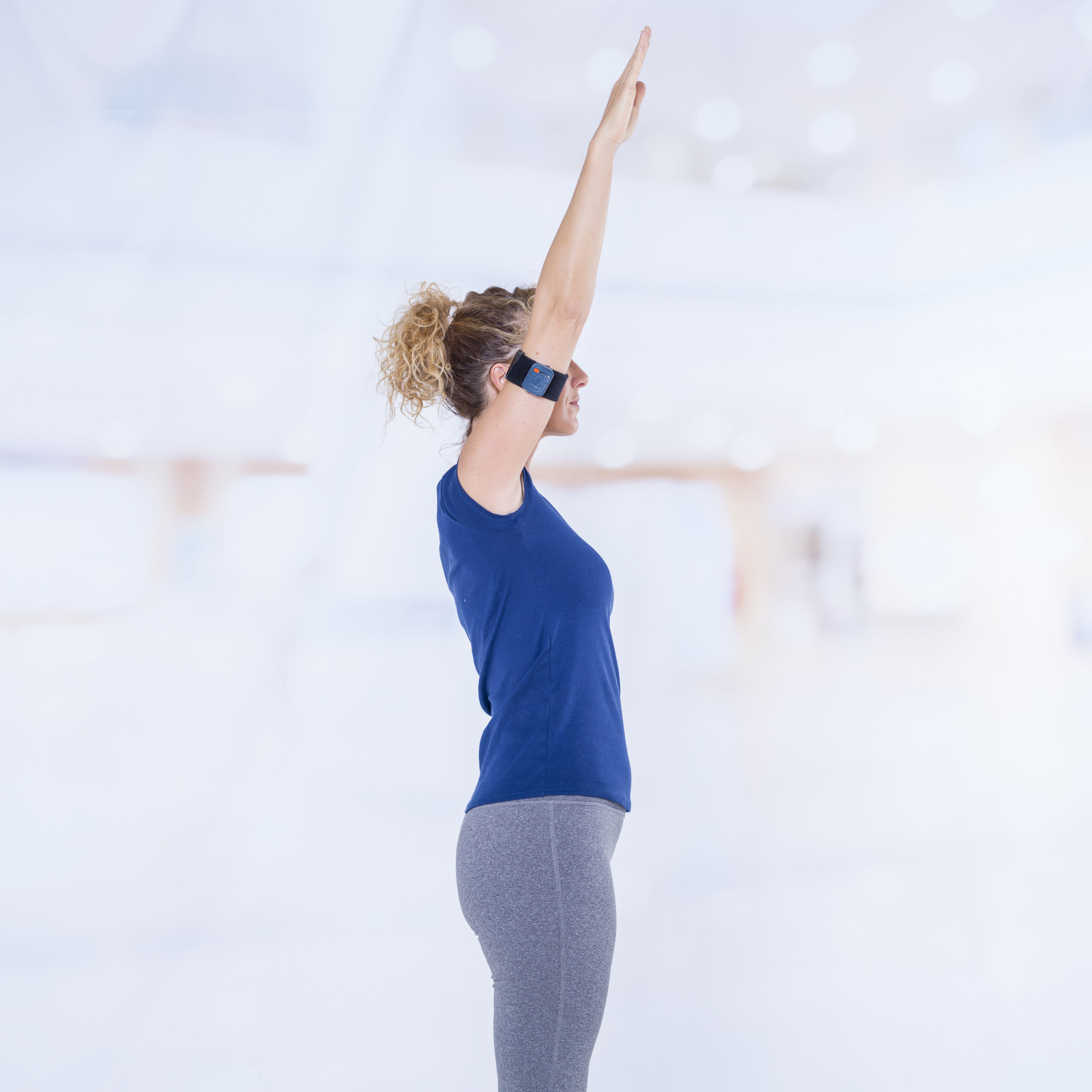 Goniometry Koordynacja Move v3