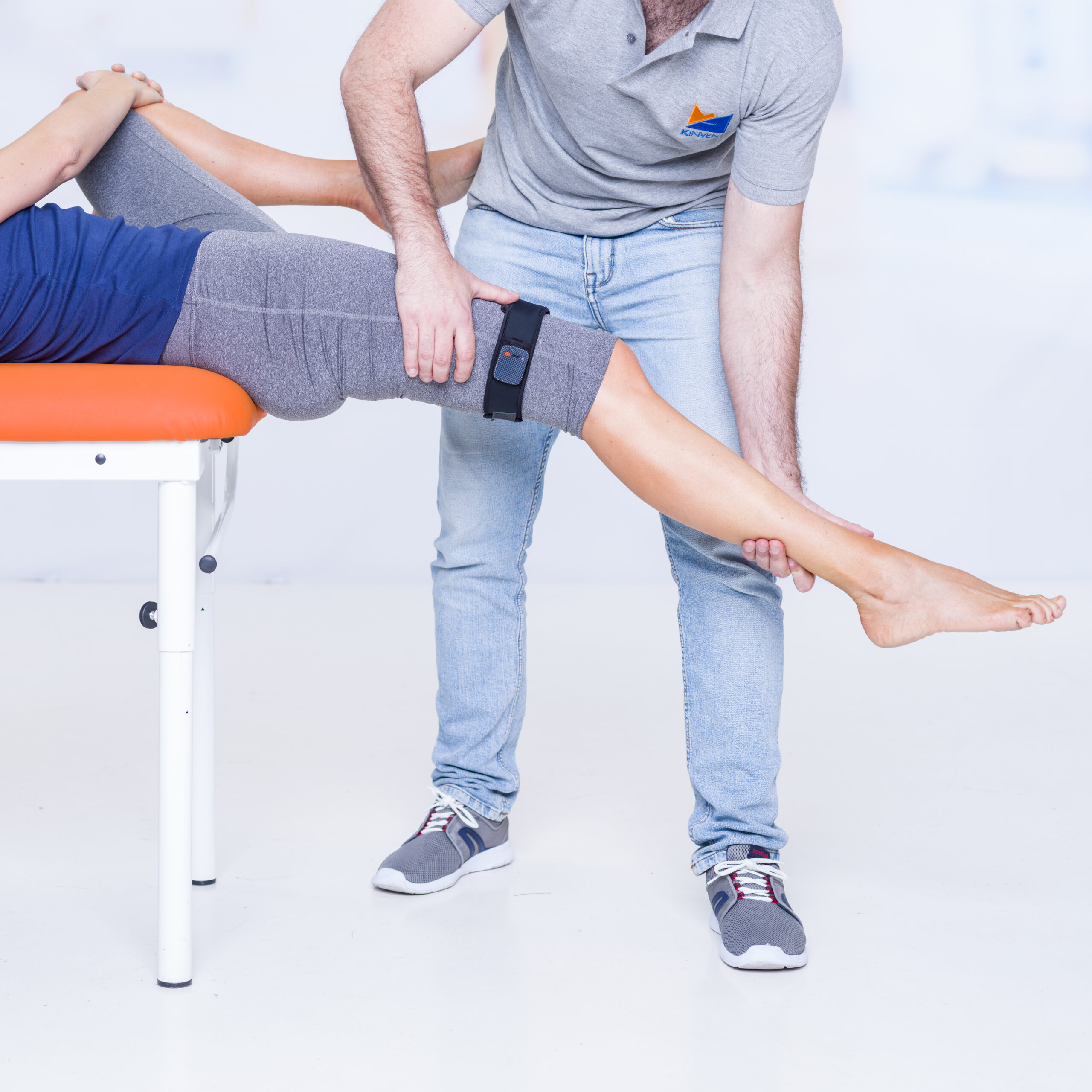 Goniometry Koordynacja Move v3